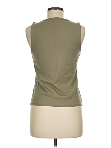 J.Crew Sleeveless T-Shirt (view 2)
