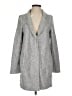 Vero Moda Gray Coat Size S - photo 1