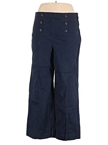 Ann Taylor LOFT Casual Pants (view 1)