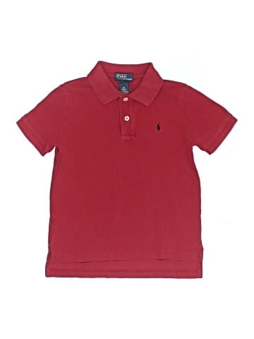Polo by Ralph Lauren Short Sleeve Top (view 1)