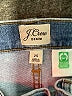 J.Crew Blue Jeans Size 25 waist - photo 7