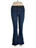 Paige Blue Jeans Size 28 waist - photo 1