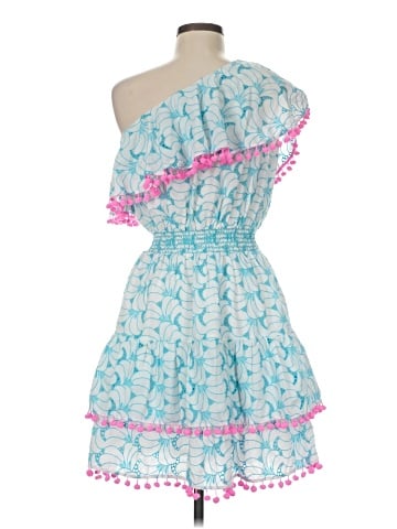 Lilly Pulitzer Cocktail Dress (view 2)