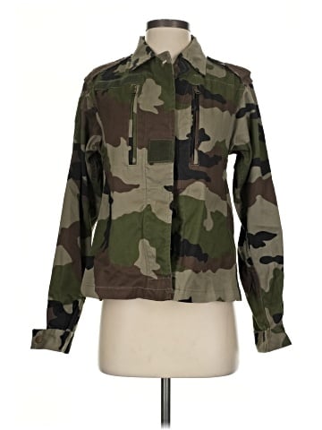 Romeo & Juliet Couture Jacket (view 1)