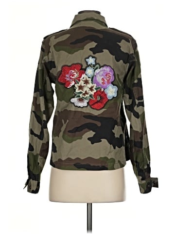 Romeo & Juliet Couture Jacket (view 2)