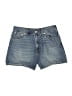 Levi's Blue Denim Shorts Size 28 waist - photo 1