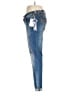 Seven7 Hearts Blue Jeans Size 10 - photo 5