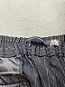 Tommy Hilfiger Stripes Black Casual Pants Size 8 - photo 7