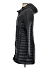 Patagonia 100% Nylon Black Coat Size S - photo 5