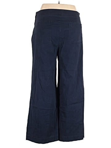 Ann Taylor LOFT Casual Pants (view 2)