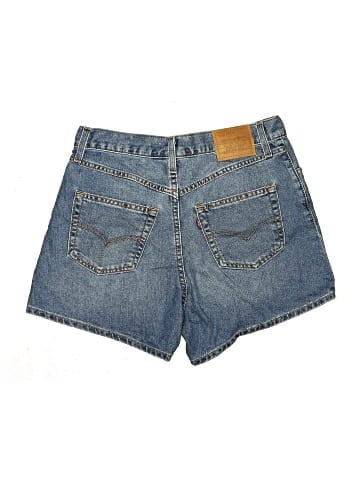Levi's Denim Shorts (view 2)