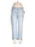 Gap Outlet Blue Jeans Size 10 - photo 1