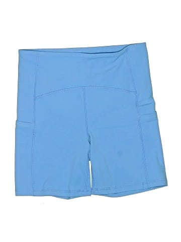 Zella Athletic Shorts (view 1)