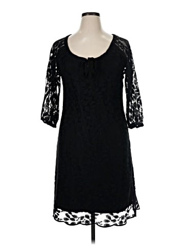 Garnet Hill Casual Dress (view 1)