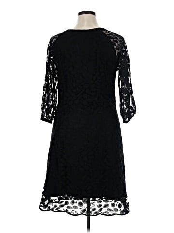 Garnet Hill Casual Dress (view 2)