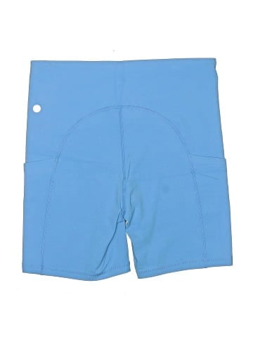 Zella Athletic Shorts (view 2)