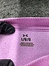 Under Armour Pink Sweatshirt Size L - photo 7