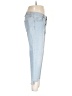 Gap Outlet Blue Jeans Size 10 - photo 4