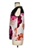Calvin Klein Pink Sleeveless Blouse Size M - photo 5