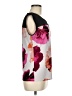 Calvin Klein Pink Sleeveless Blouse Size M - photo 4