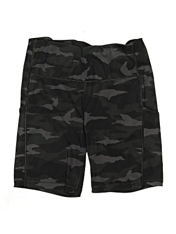 Athleta Cargo Shorts (view 1)