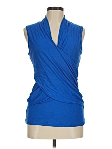 Venus Sleeveless Blouse (view 1)