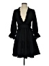 Shein Black Cocktail Dress Size S - photo 1