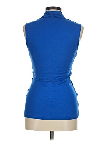 Venus Sleeveless Blouse (view 2)