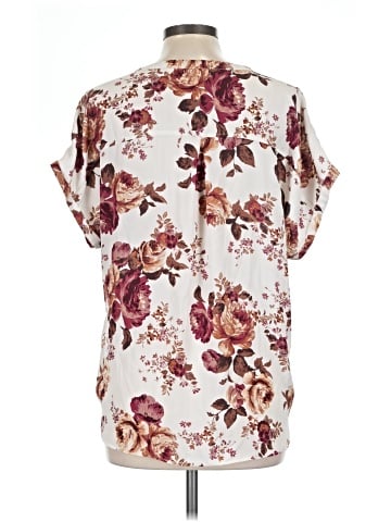Maurices Short Sleeve Henley (view 2)
