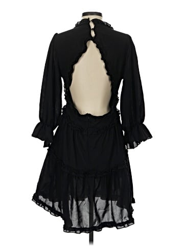 Shein Cocktail Dress (view 2)