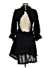 Shein Black Cocktail Dress Size S - photo 2
