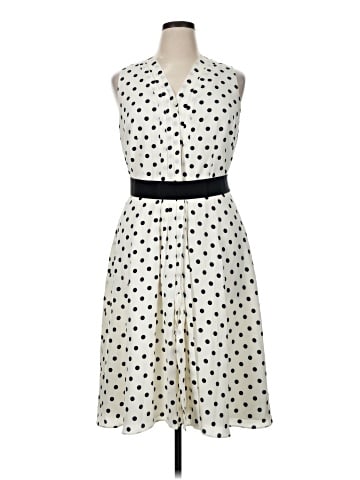 Ann Taylor Factory Casual Dress (view 1)