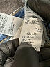 Levi's Hearts Blue Jeans Size 25 waist - photo 8