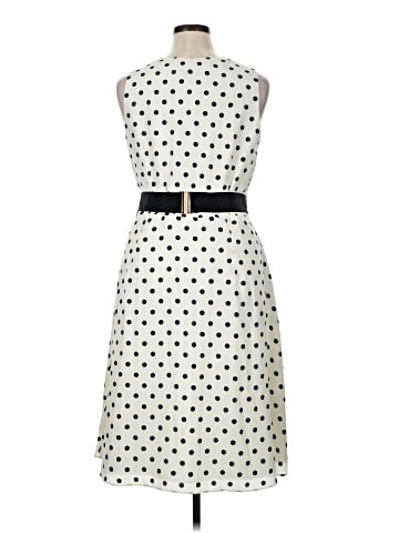 Ann Taylor Factory Casual Dress (view 2)
