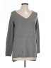 Merona Gray Pullover Sweater Size L - photo 1