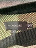 11. Honore Color Block Green Pullover Sweater Size 1X (1) - photo 7