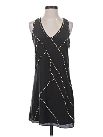 Aryn K. Cocktail Dress (view 1)