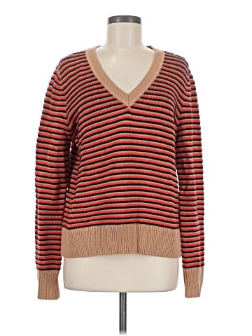 CAbi Pullover Sweater (view 1)