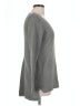 Merona Gray Pullover Sweater Size L - photo 4