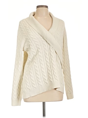Anne Klein Cardigan (view 1)