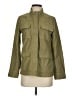 J.Crew 100% Cotton Green Jacket Size XS - photo 1
