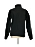 KIRKLAND Signature Solid Black Jacket Size M - photo 2