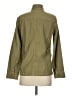 J.Crew 100% Cotton Green Jacket Size XS - photo 2