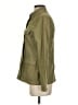 J.Crew 100% Cotton Green Jacket Size XS - photo 5
