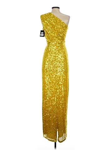 IEENA for Mac Duggal Cocktail Dress (view 2)