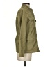 J.Crew 100% Cotton Green Jacket Size XS - photo 4