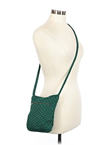 Unbranded Crossbody Bag (view 2)