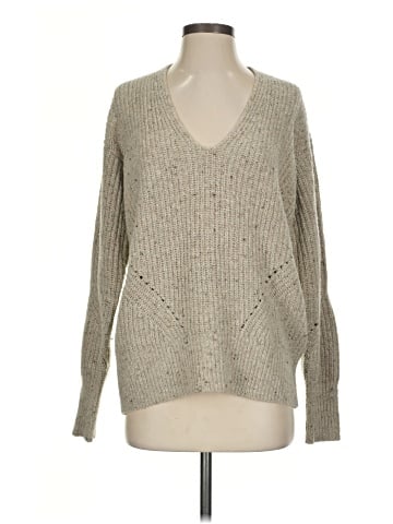 Rag & Bone Wool Pullover Sweater (view 1)
