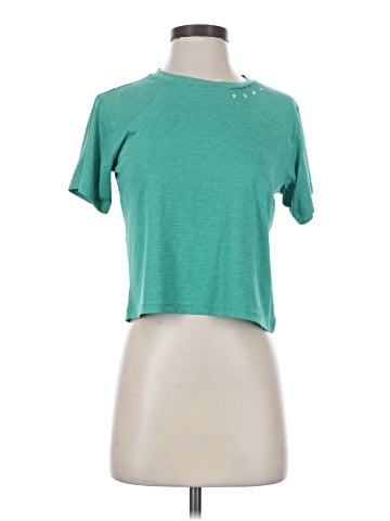Puma Short Sleeve T-Shirt (view 1)