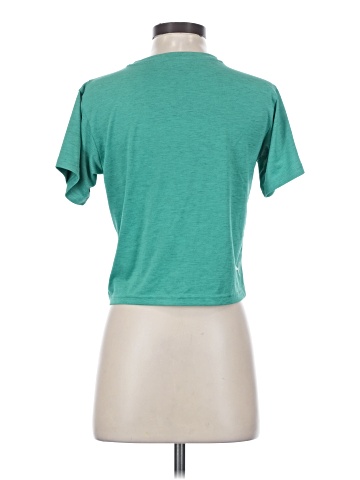 Puma Short Sleeve T-Shirt (view 2)